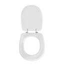 Sedile Wc Per Azzurra Vaso Afrodite Forma 7 - Tavoletta WC Dianhydro