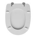 Sedile Wc Per Azzurra Vaso Afrodite Forma 7 - Tavoletta WC Dianhydro