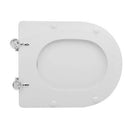 Sedile Wc Per Azzurra Vaso Comoda Forma 7 - Tavoletta WC Dianhydro