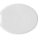 Sedile Wc Per Azzurra Vaso Cult Bianco Forma 1 - Tavoletta WC Dianhydro