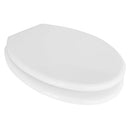 Sedile Wc Per Azzurra Vaso Cult Bianco Forma 1 - Tavoletta WC Dianhydro