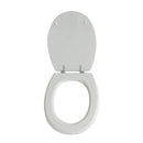 Sedile Wc Per Azzurra Vaso Elios Sospeso Forma 5 - Tavoletta WC Dianhydro