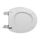 Sedile Wc Per Azzurra Vaso Fast Forma 1 - Tavoletta WC Dianhydro