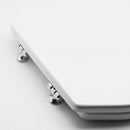 Sedile Wc Per Azzurra Vaso Glaze Forma 10 - Tavoletta WC Dianhydro