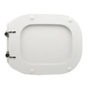 Sedile Wc Per Azzurra Vaso Glaze Forma 10 - Tavoletta WC Dianhydro