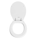 Sedile Wc Per Azzurra Vaso Jubilaeum Forma 2 - Tavoletta WC Dianhydro