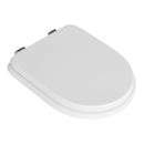 Sedile Wc Per Azzurra Vaso Mini Nuvola Forma 7 - Tavoletta WC Dianhydro