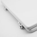 Sedile Wc Per Azzurra Vaso Ottocento Forma 6 - Tavoletta WC Dianhydro