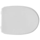 Sedile Wc Per Azzurra Vaso Pratica Forma 6 - Tavoletta WC Dianhydro