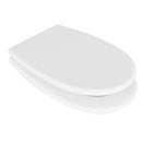 Sedile Wc Per Azzurra Vaso Pratica Forma 6 - Tavoletta WC Dianhydro