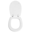 Sedile Wc Per Azzurra Vaso Pratica Forma 6 - Tavoletta WC Dianhydro