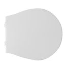 Sedile Wc Per Azzurra Vaso Vera 48 Forma 2 - Tavoletta WC Dianhydro