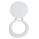 Sedile Wc Per Azzurra Vaso Zen Forma 2 - Tavoletta WC Dianhydro