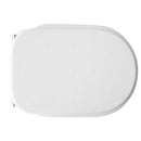 Sedile Wc Per Catalano Vaso Argenta Forma 6 - Tavoletta WC Dianhydro