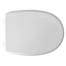 Sedile Wc Per Catalano Vaso Aria-Acqua Forma 6 - Tavoletta WC Dianhydro