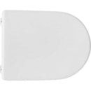 Sedile Wc Per Catalano Vaso C54 Bianco Forma 7 - Tavoletta WC Dianhydro