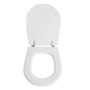 Sedile Wc Per Catalano Vaso C54 Bianco Forma 7 - Tavoletta WC Dianhydro