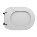 Sedile Wc Per Catalano Vaso Comfort Forma 6 - Tavoletta WC Dianhydro