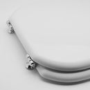 Sedile Wc Per Catalano Vaso Comfort Forma 6 - Tavoletta WC Dianhydro