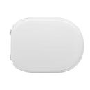 Sedile Wc Per Catalano Vaso Comfort Forma 6 - Tavoletta WC Dianhydro