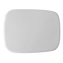 Sedile Wc Per Catalano Vaso Esedra - Renato Balestra Forma 3 - Tavoletta WC Dianhydro