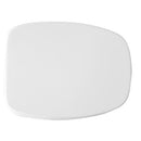 Sedile Wc Per Catalano Vaso Fiesta Forma 3 - Tavoletta WC Dianhydro