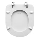 Sedile Wc Per Catalano Vaso Neve Forma 7 - Tavoletta WC Dianhydro