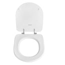Sedile Wc Per Catalano Vaso Neve Forma 7 - Tavoletta WC Dianhydro