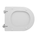 Sedile Wc Per Catalano Vaso Odeon Forma 7 - Tavoletta WC Dianhydro