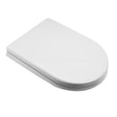 Sedile Wc Per Catalano Vaso Odeon Forma 7 - Tavoletta WC Dianhydro