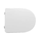 Sedile Wc Per Catalano Vaso Odeon Forma 7 - Tavoletta WC Dianhydro