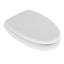 Sedile Wc Per Catalano Vaso Polis Bianco Forma 4 - Tavoletta WC Dianhydro