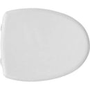 Sedile Wc Per Catalano Vaso Polis Bianco Forma 4 - Tavoletta WC Dianhydro