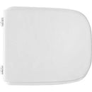 Sedile Wc Per Catalano Vaso Polo Bianco Forma 8 - Tavoletta WC Dianhydro