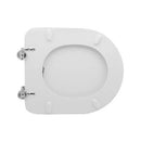 Sedile Wc Per Catalano Vaso Sfera Forma 7 - Tavoletta WC Dianhydro
