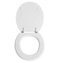Sedile Wc Per Catalano Vaso Zero Bianco Forma 1 - Tavoletta WC Dianhydro