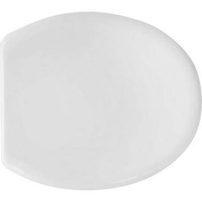 Sedile Wc Per Catalano Vaso Zero Bianco Forma 1 - Tavoletta WC Dianhydro