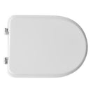 Sedile Wc Per Cesabo Vaso Endurance Forma 7 - Tavoletta WC Dianhydro