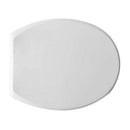 Sedile Wc Per Cesame Vaso Aretusa Forma 7 - Tavoletta WC Carrara e Matta