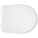 Sedile Wc Per Cesame Vaso Aretusina Bianco Forma 7 - Tavoletta WC Dianhydro