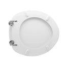 Sedile Wc Per Cesame Vaso Bit Forma 2 - Tavoletta WC Dianhydro