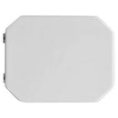 Sedile Wc Per Cesame Vaso Deco' Forma 8 - Tavoletta WC Dianhydro