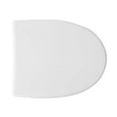 Sedile Wc Per Cesame Vaso Equa Forma 4 - Tavoletta WC Dianhydro