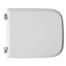 Sedile Wc Per Cesame Vaso Erice Forma 8 - Tavoletta WC Dianhydro