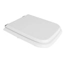 Sedile Wc Per Cesame Vaso Erice Forma 8 - Tavoletta WC Dianhydro