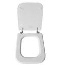 Sedile Wc Per Cesame Vaso Erice Forma 8 - Tavoletta WC Dianhydro