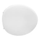 Sedile Wc Per Cesame Vaso Kor Forma 1 - Tavoletta WC Dianhydro