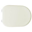 Sedile Wc Per Cesame Vaso Sintesi Champagne Forma 6 - Tavoletta WC Dianhydro