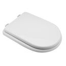 Sedile Wc Per Cesame Vaso Sintesi Monoblocco Forma 7 - Tavoletta WC Dianhydro