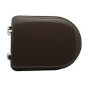 Sedile Wc Per Cesame Vaso Sintesi Monoblocco Forma 7 - Tavoletta WC Dianhydro